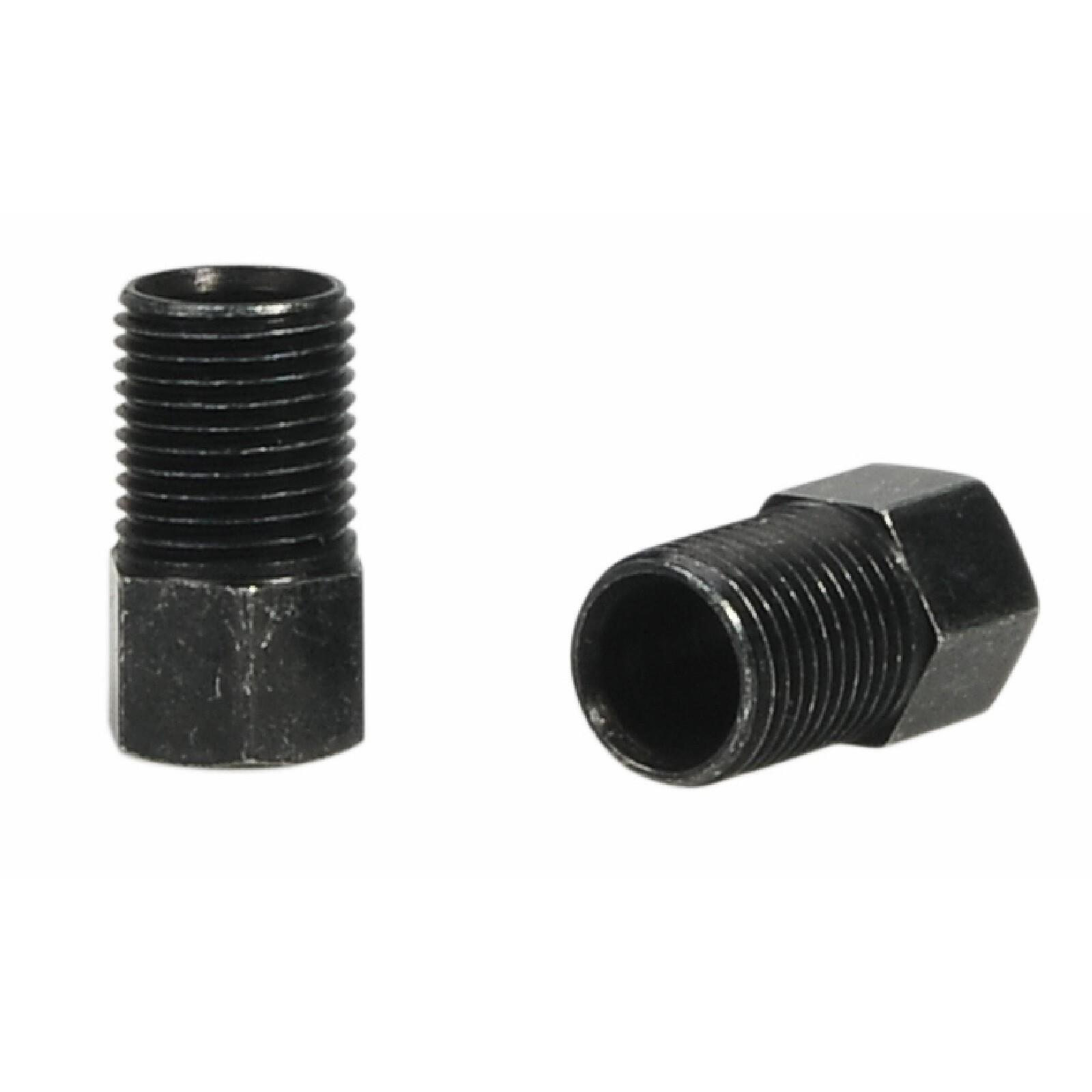 Velo Store - UK Compression nuts Elvedes Hayes (x10) | Extra 10% off with Subscription, Postage £16.79 to UK Fedex.