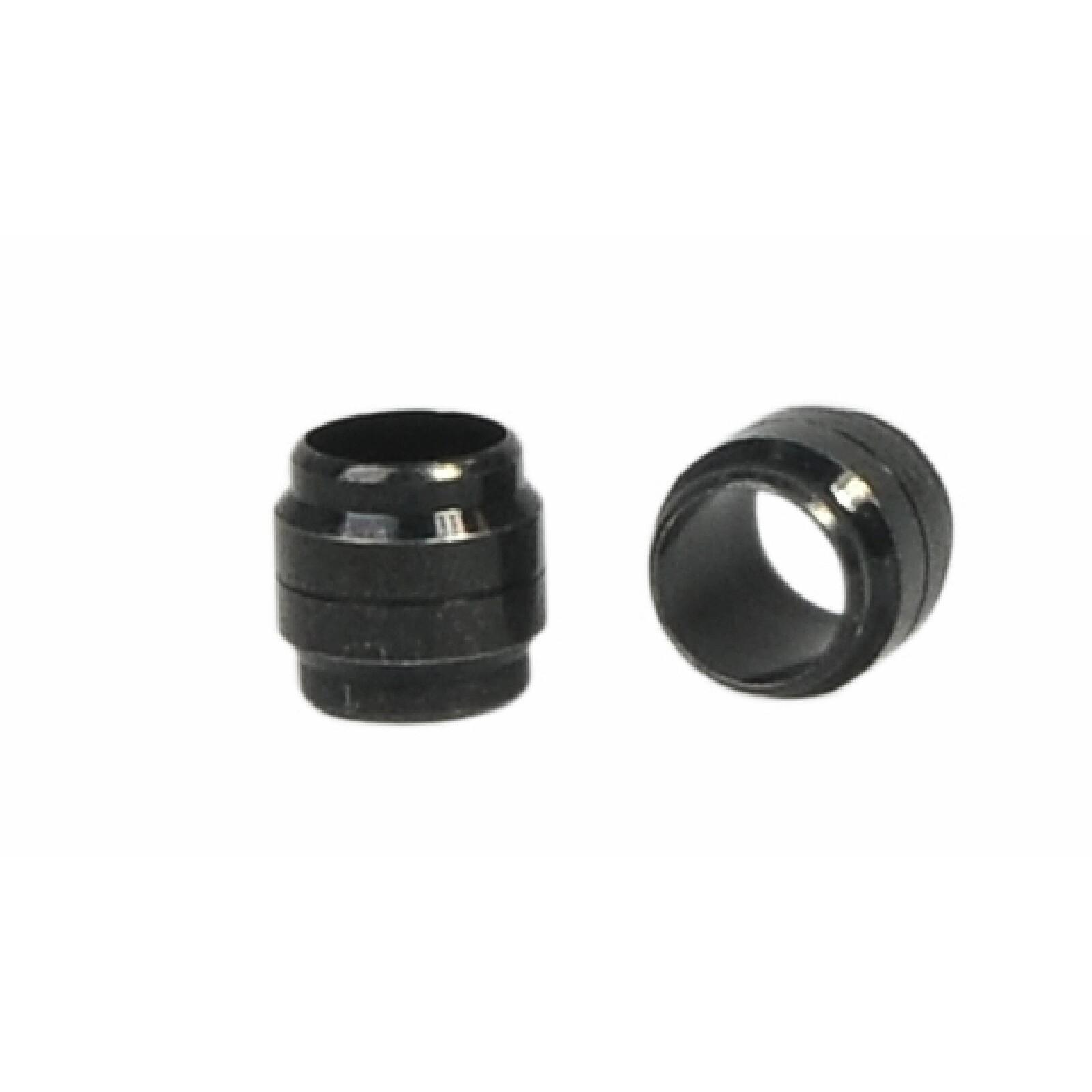 Velo Store - UK Disc brake olives Elvedes Magura (x10) | Extra 10% off with Subscription, Postage £16.79 to UK Fedex.