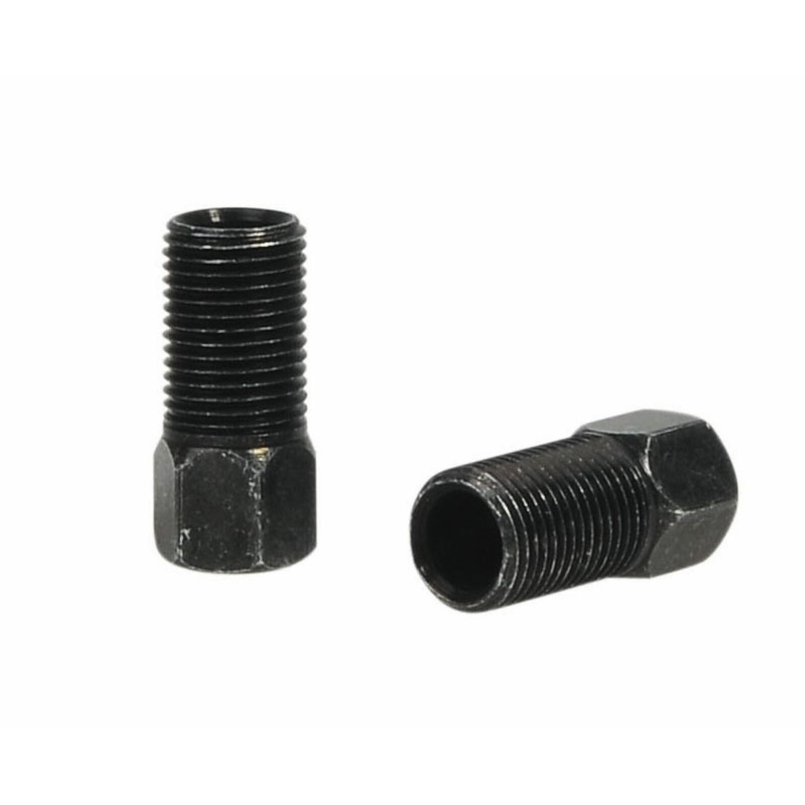 Velo Store - UK Écrou de compression durite Elvedes Shimano | Extra 10% off with Subscription, Postage £16.79 to UK Fedex.