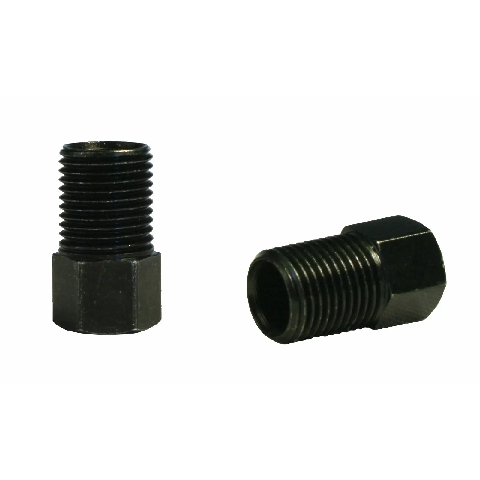 Image of Écrou de compression durite Elvedes Tektro