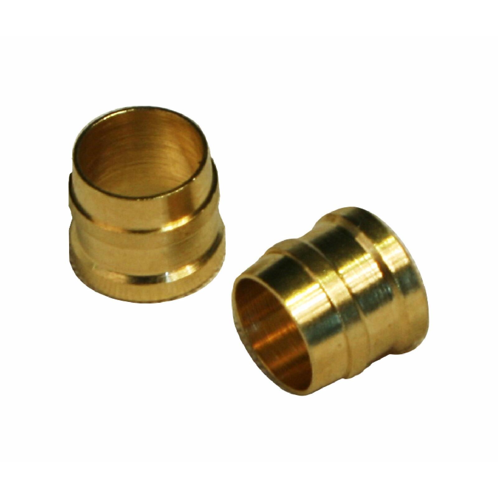 Velo Store - UK Disc brake olives for hose Elvedes Tektro | Extra 10% off with Subscription, Postage £16.79 to UK Fedex.