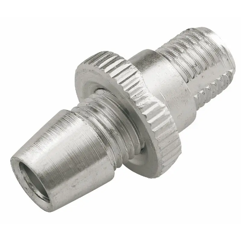 Velo Store - UK Box of 15 aluminium tension adjusters Elvedes | Extra 10% off with Subscription, Postage £16.79 to UK Fedex.