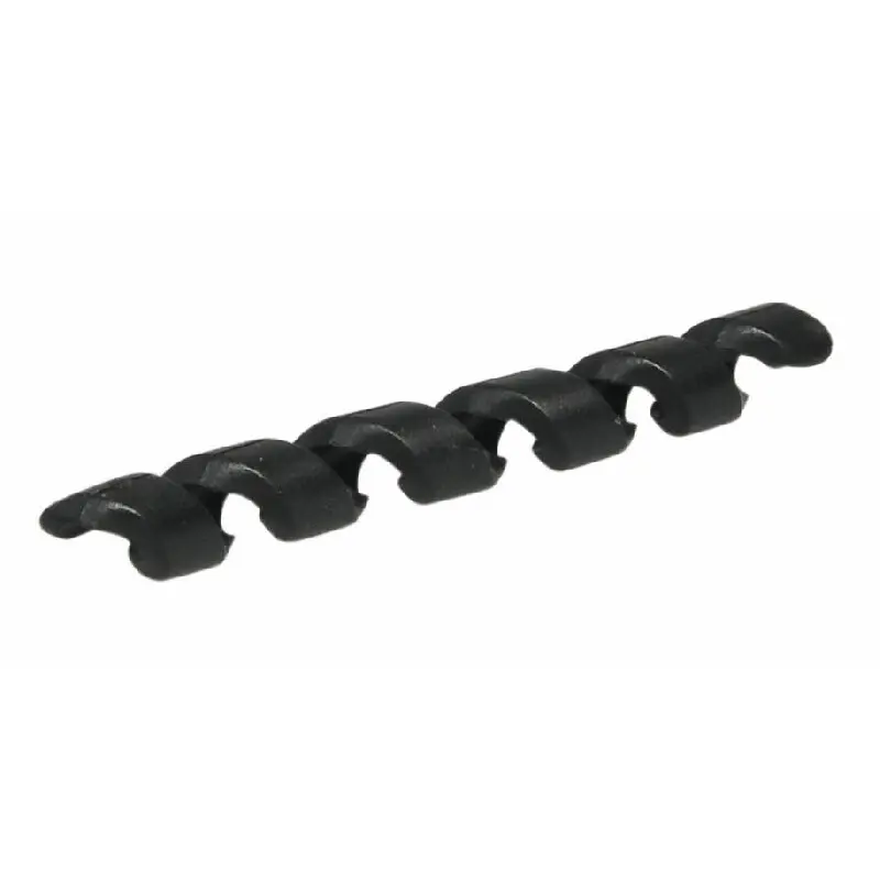 Velo Store - UK Frame protectors Elvedes Rubber (x25) | Extra 10% off with Subscription, Postage £16.79 to UK Fedex.