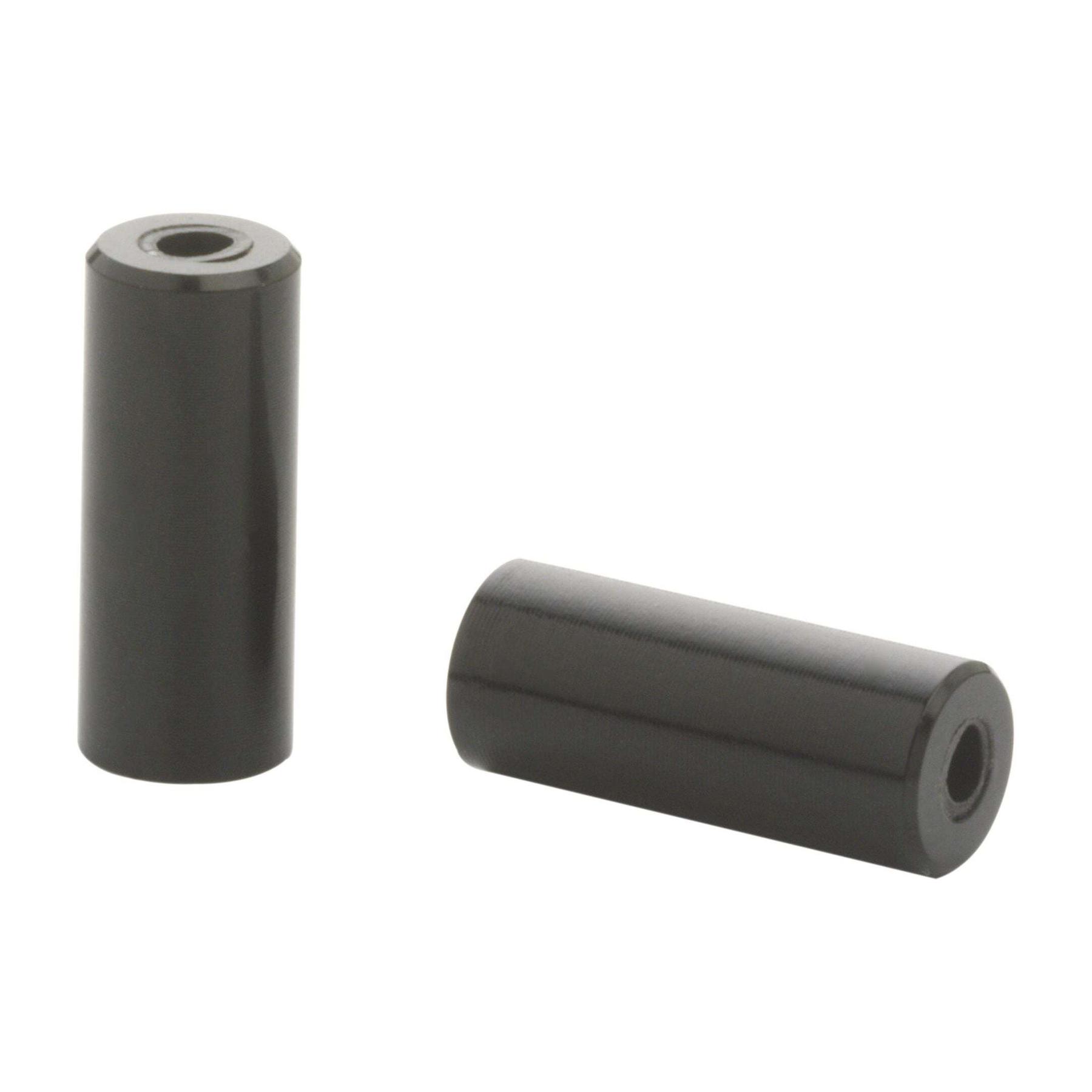 Velo Store - UK Aluminium conduit stopper Elvedes (x50) | Extra 10% off with Subscription, Postage £16.79 to UK Fedex.