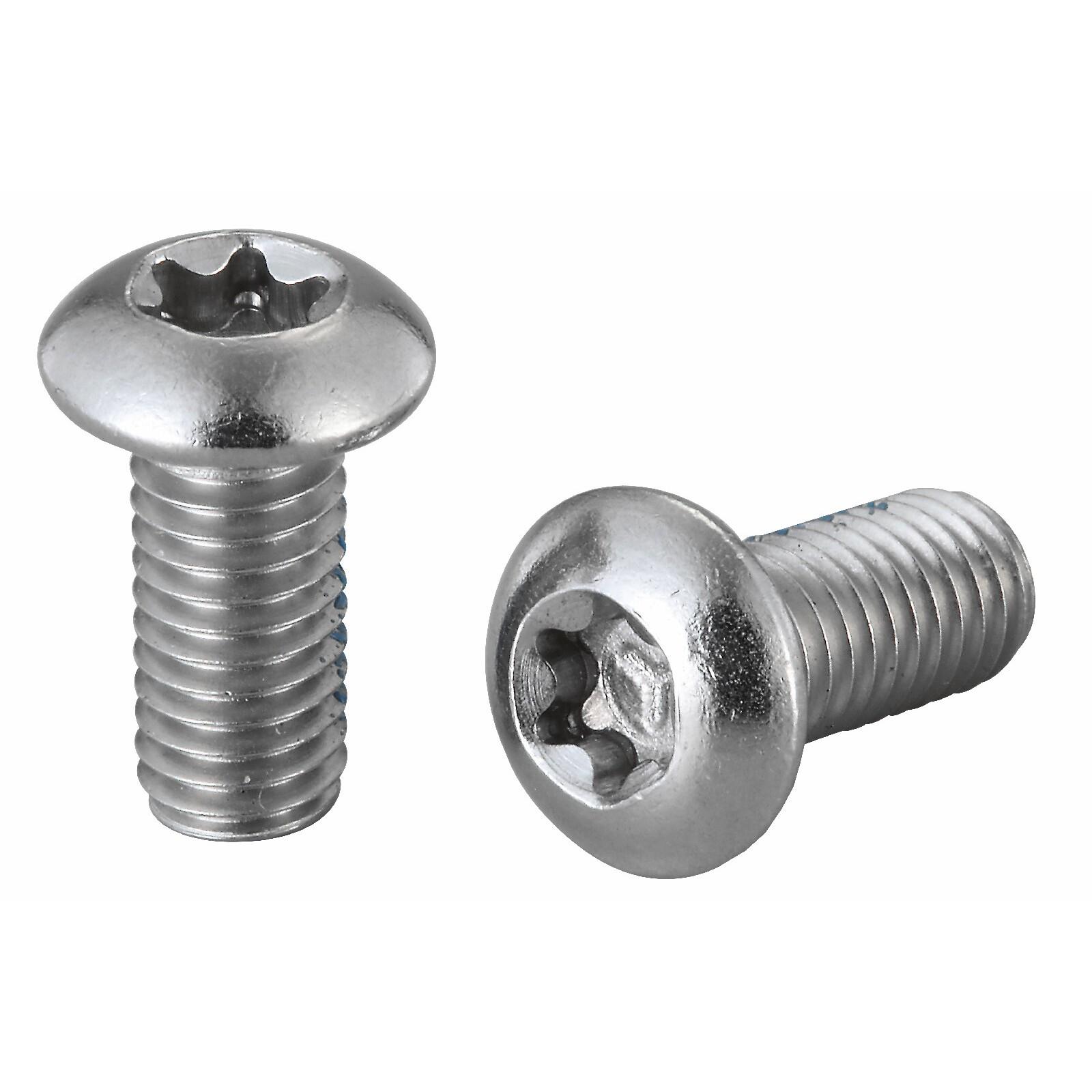 Velo Store - UK Brake disc screws Elvedes (x100) | Extra 10% off with Subscription, Postage £16.79 to UK Fedex.
