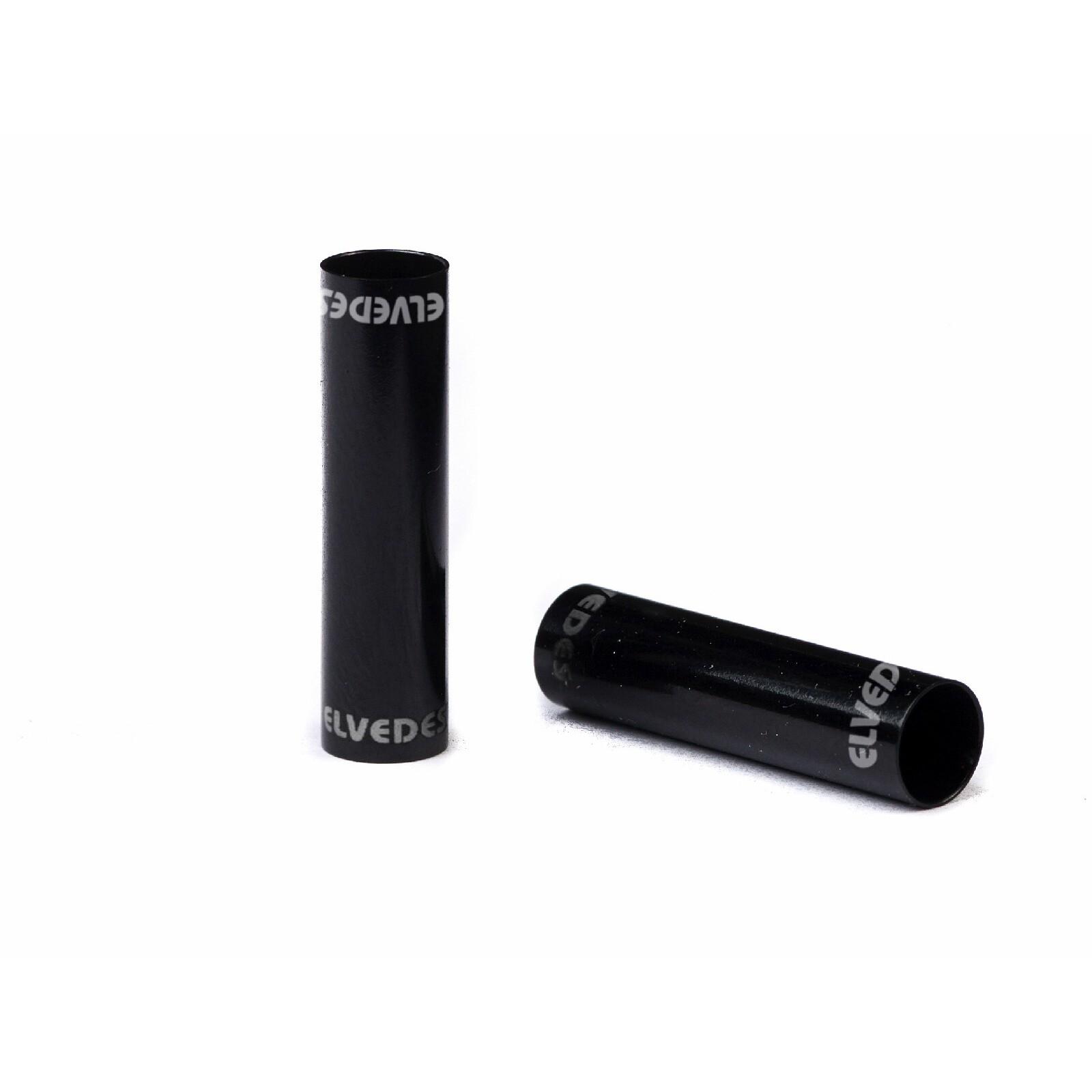 Velo Store - UK Ferrules for duct extension Elvedes (x25) | Extra 10% off with Subscription, Postage £16.79 to UK Fedex.