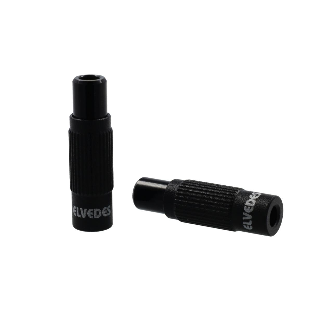 Velo Store - UK Aluminium Tension Adjuster Elvedes | Extra 10% off with Subscription, Postage £16.79 to UK Fedex.