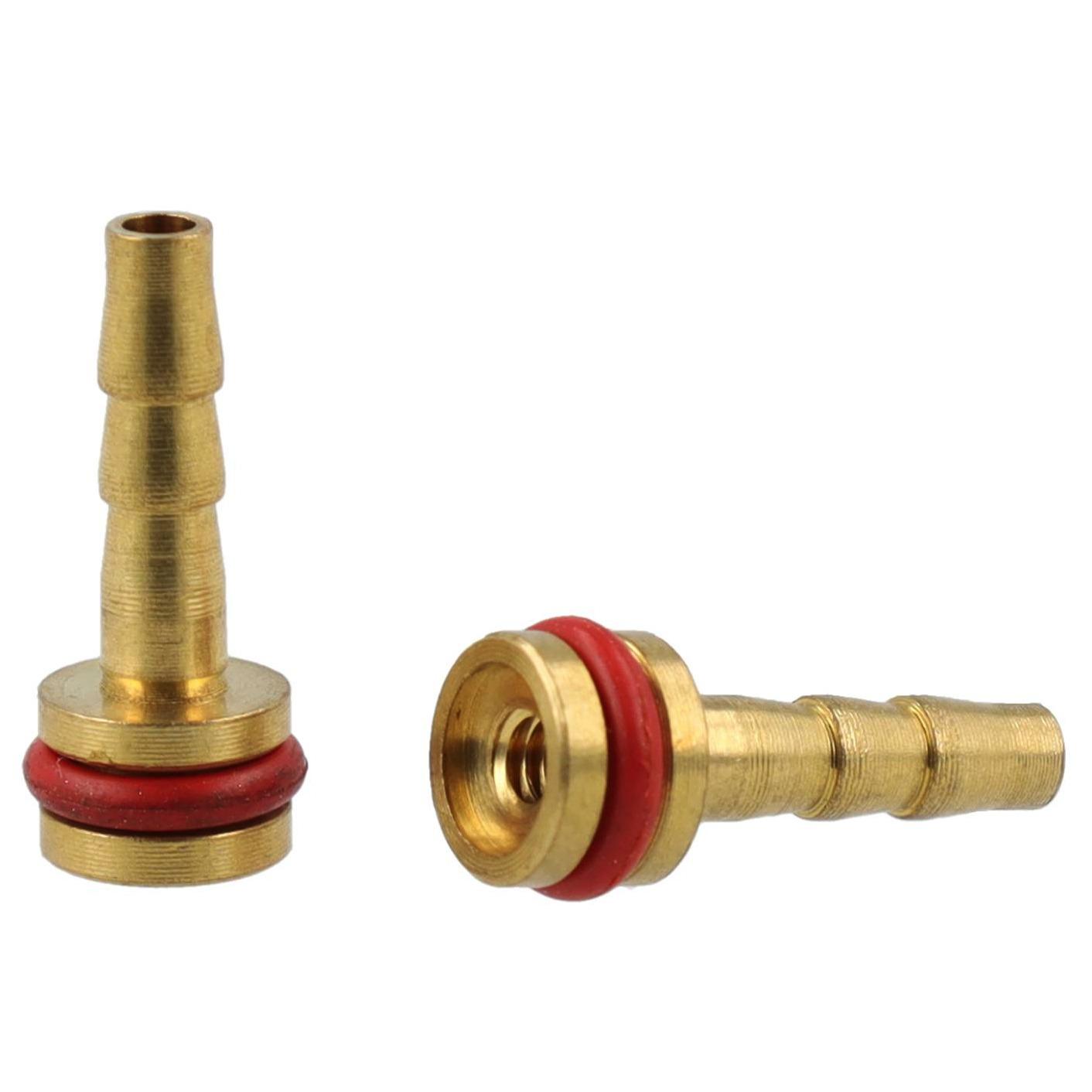 Velo Store - UK Insert for hose Elvedes TK05 Tektro 5.0 / TRP | Extra 10% off with Subscription, Postage £16.79 to UK Fedex.