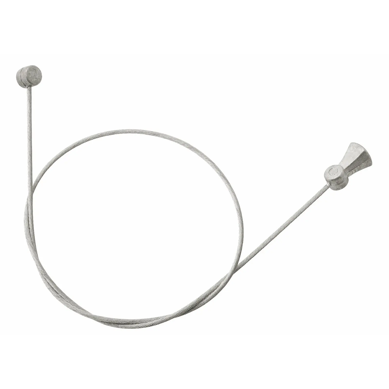 Velo Store - UK Cables Elvedes Cantilever (x20) | Extra 10% off with Subscription, Postage £16.79 to UK Fedex.