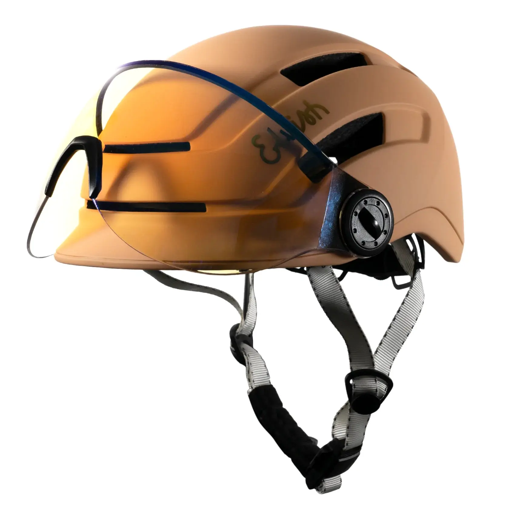 Cap Elvish Velotaffeur +