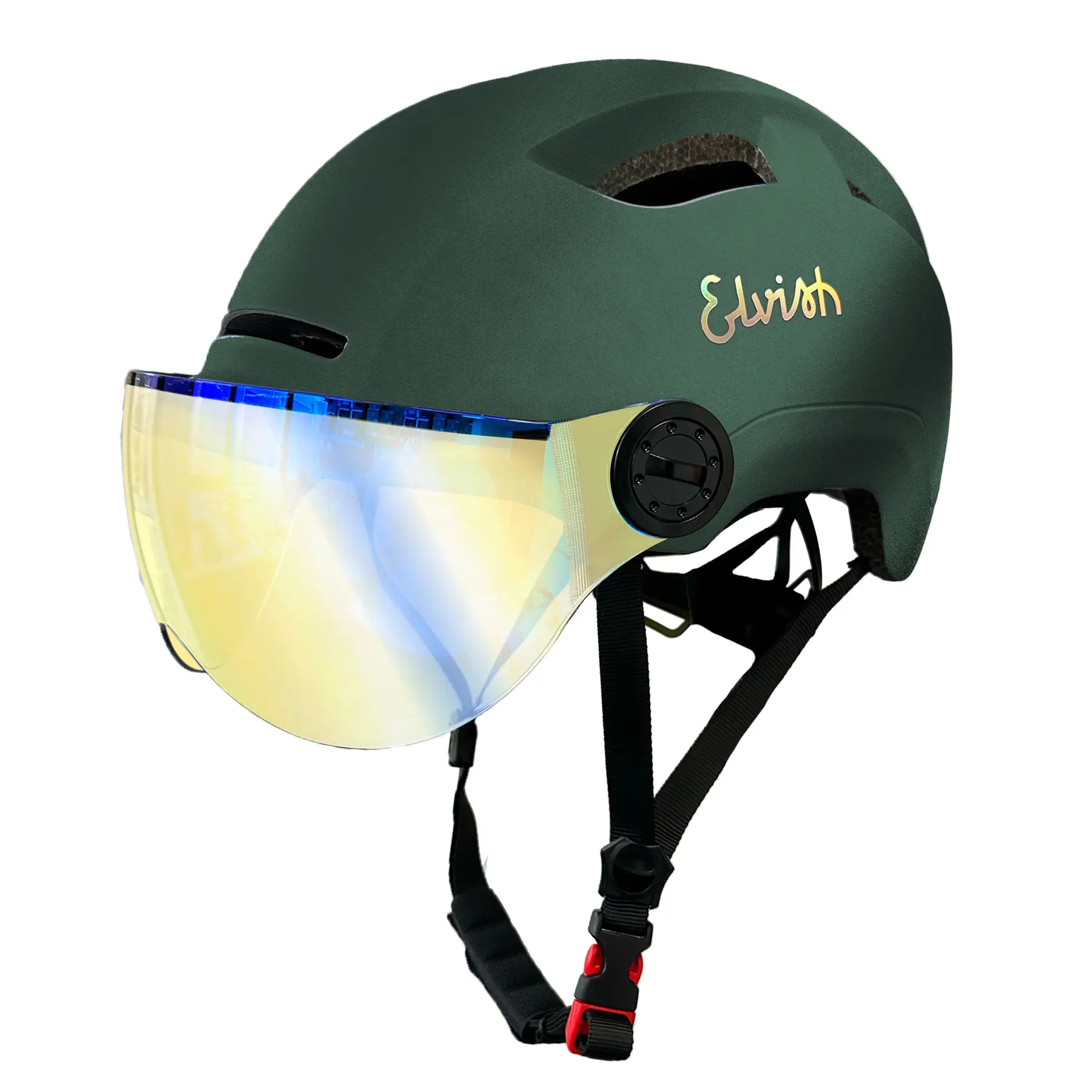 Cap Elvish Paperboy +