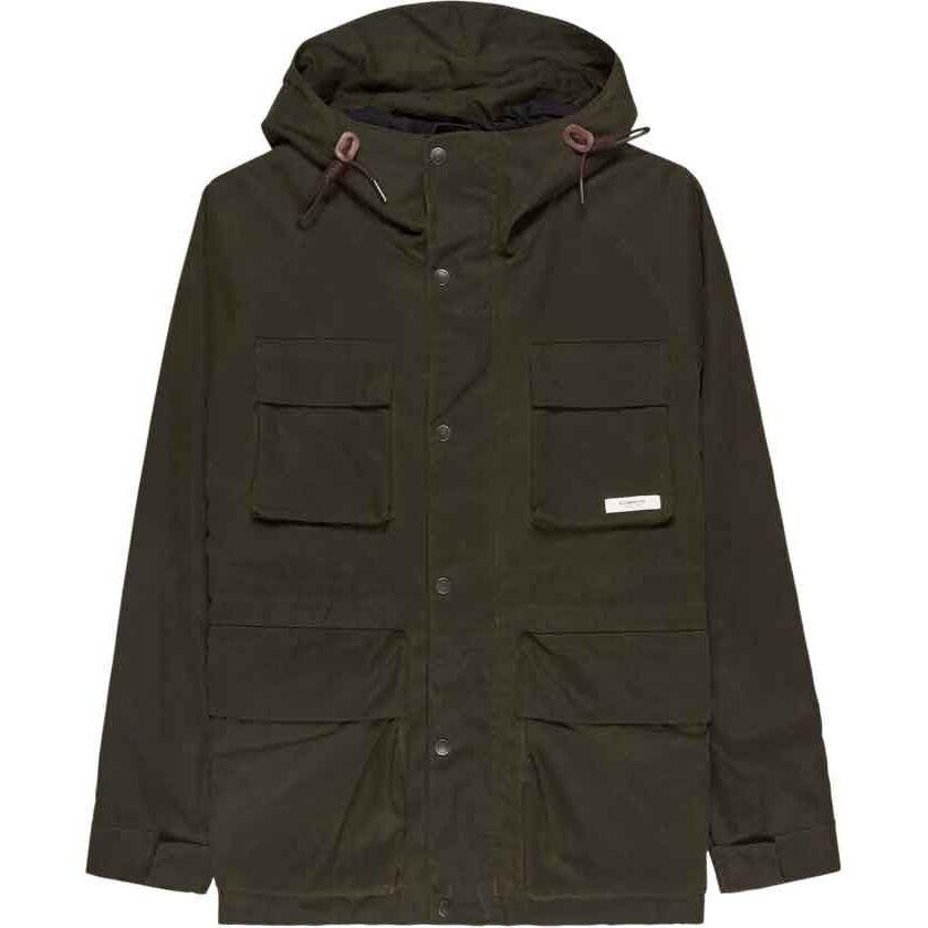 3616751395615 - Parka Element