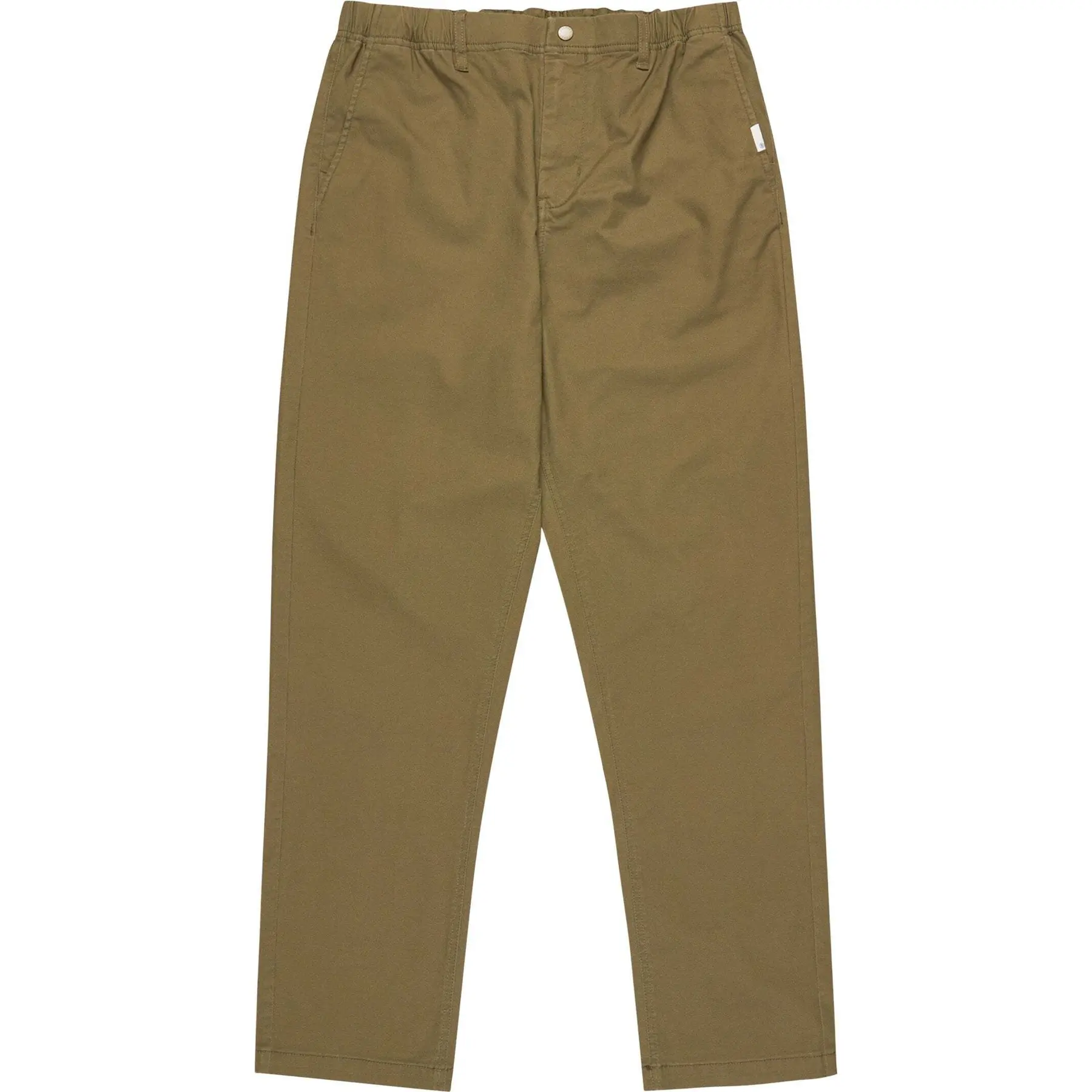 Element Men's Vert Chino Trousers Elet Regular Comfort