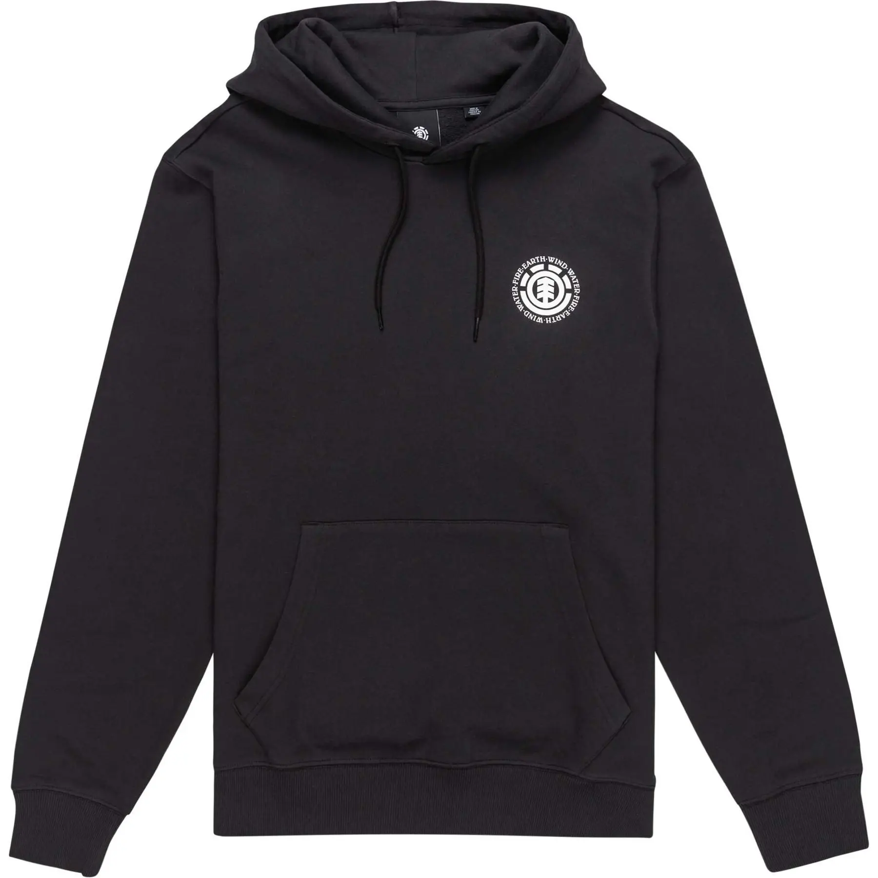 Hooded sweatshirt Element Seal