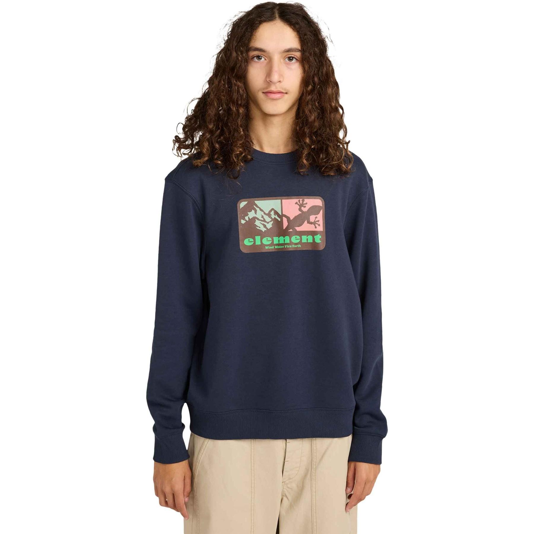 3616751424247 - Pullover Memory