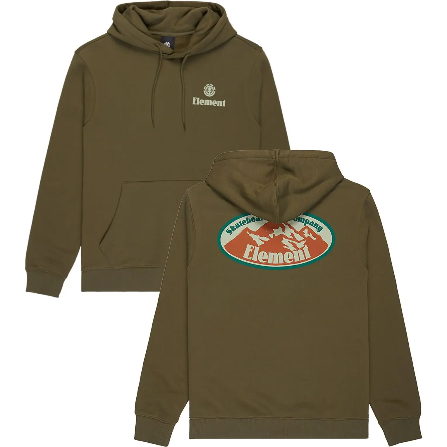 3616751412701 - Hoodie Epic