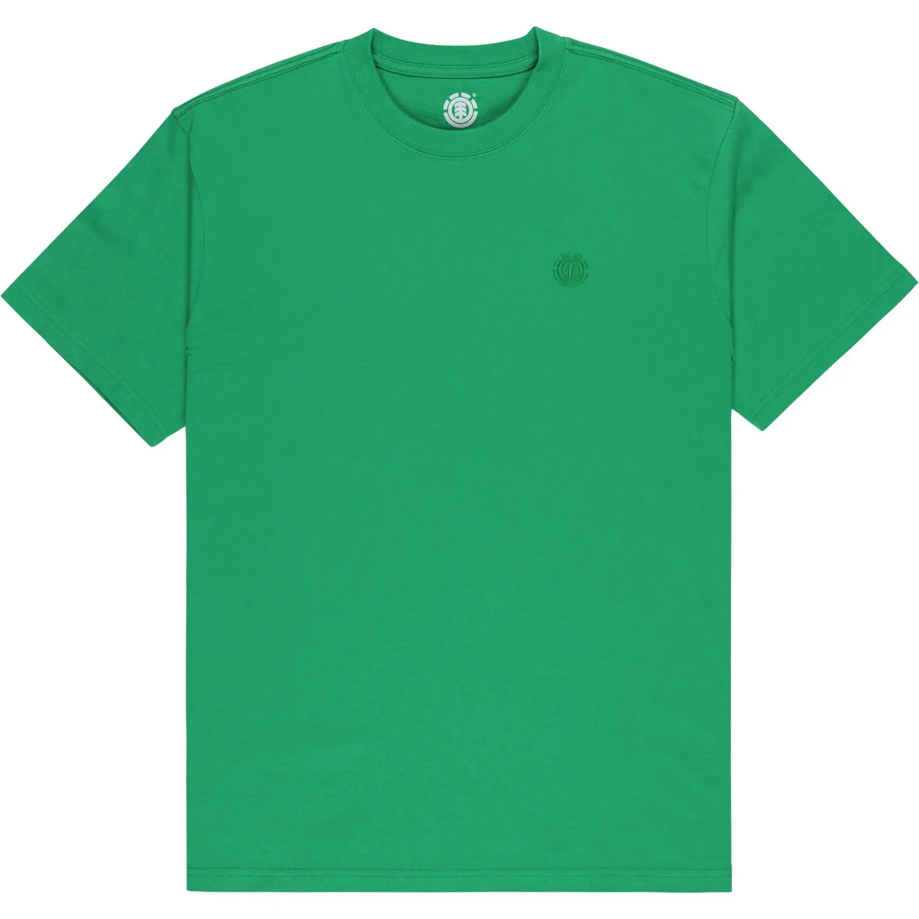 T-Shirt aus Bio-Baumwolle Element Lakeside