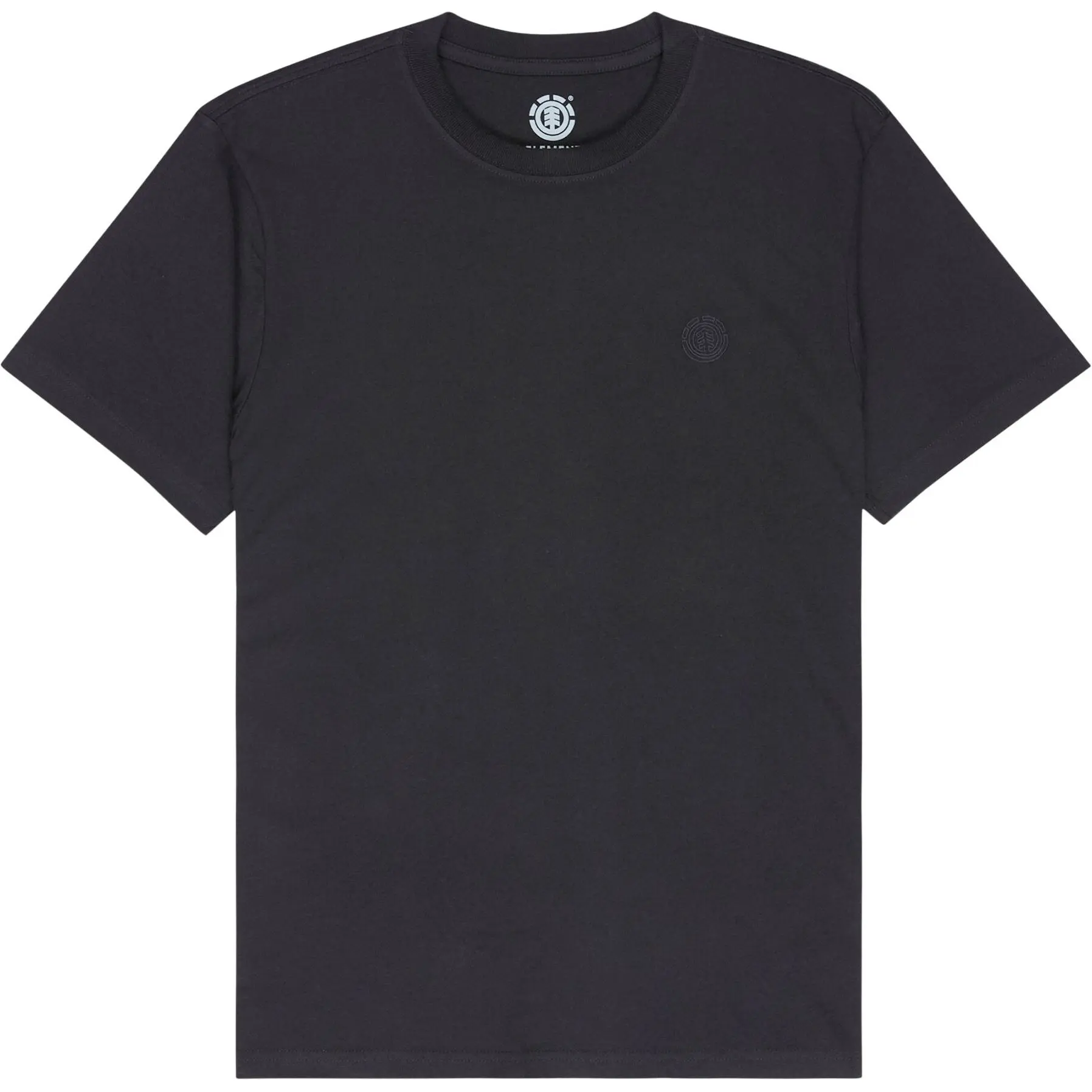 T-Shirt aus Bio-Baumwolle Element Lakeside