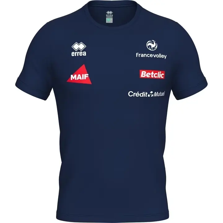 T-Shirt Frankreich Coven 2025/26