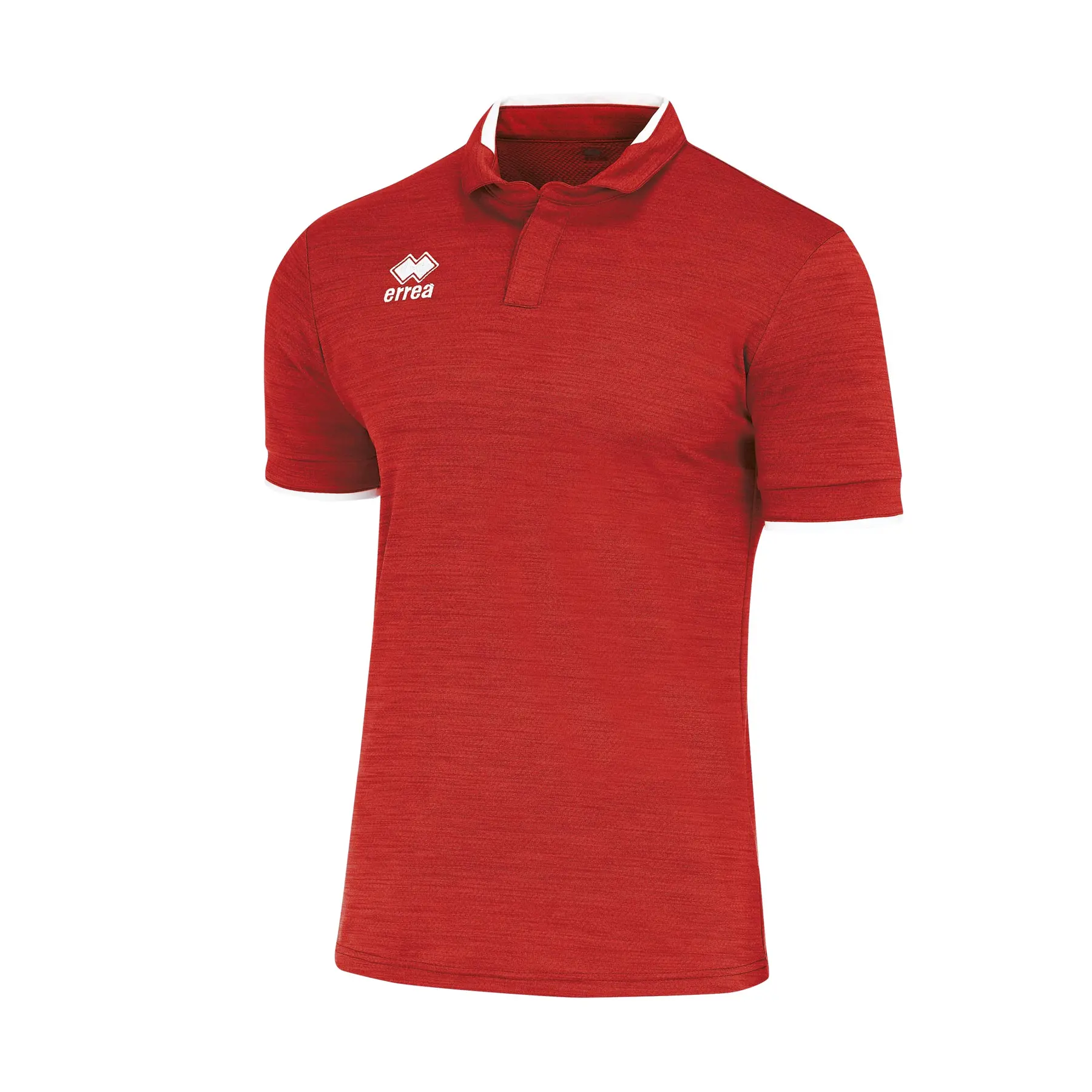 Trikot Praga - Rouge - male - Size: XL