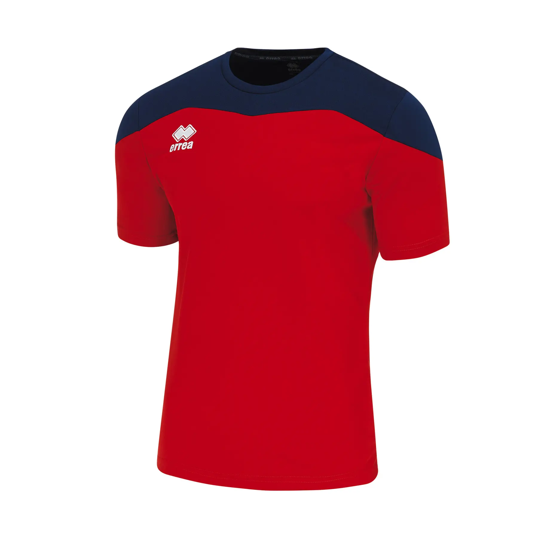 Trikot Gareth - Rouge - male - Size: XL