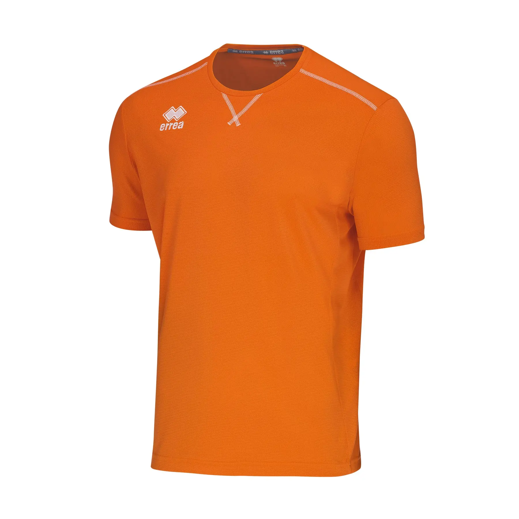 Trikot Everton - Orange - male - Size: L