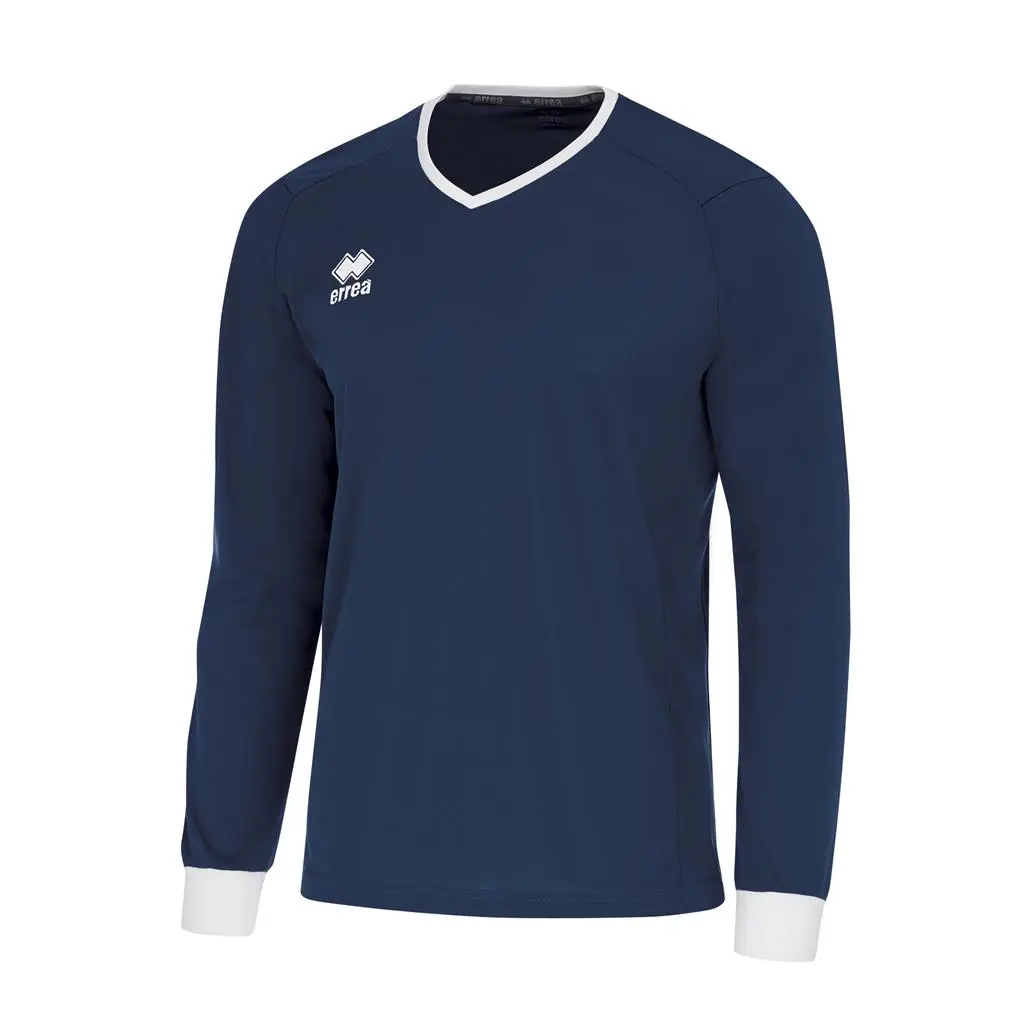 Langarmshirt Kinder Errea Lennox