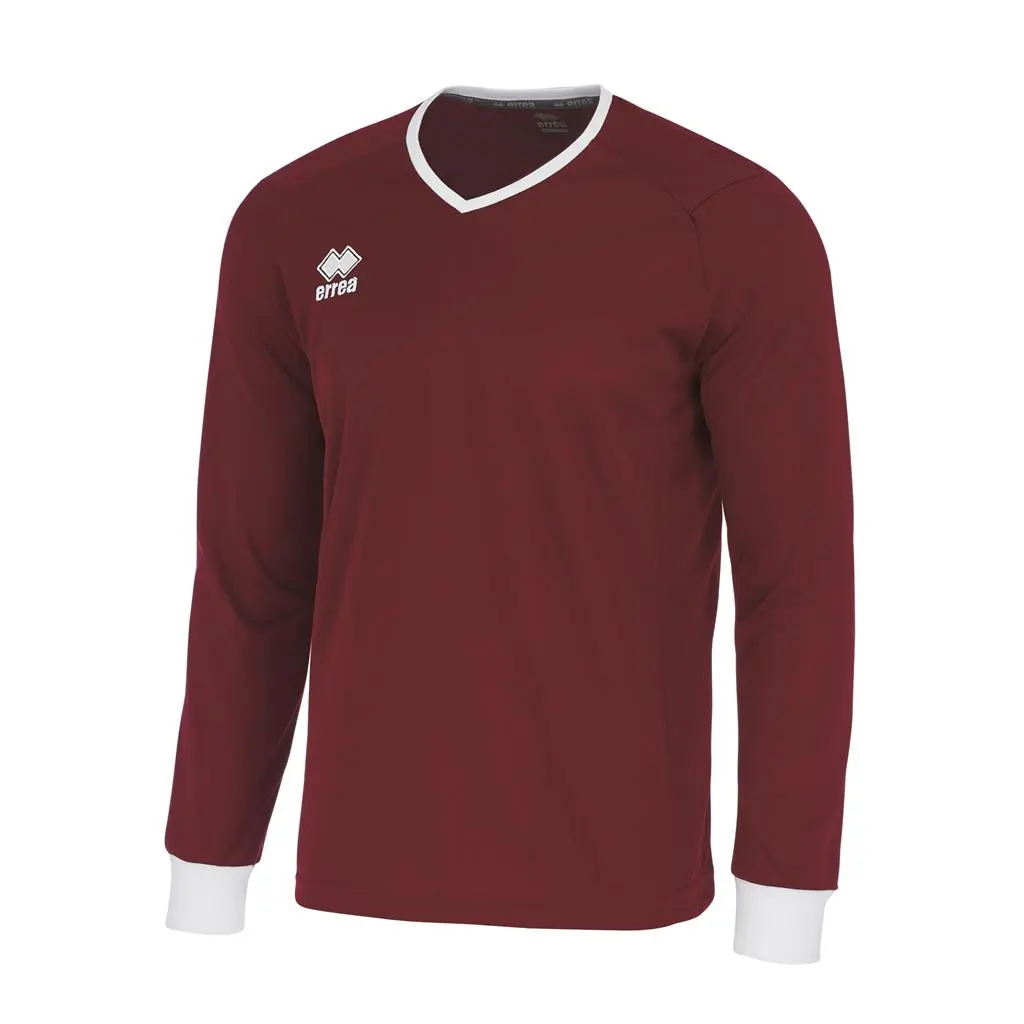 Langarmshirt Kinder Errea Lennox