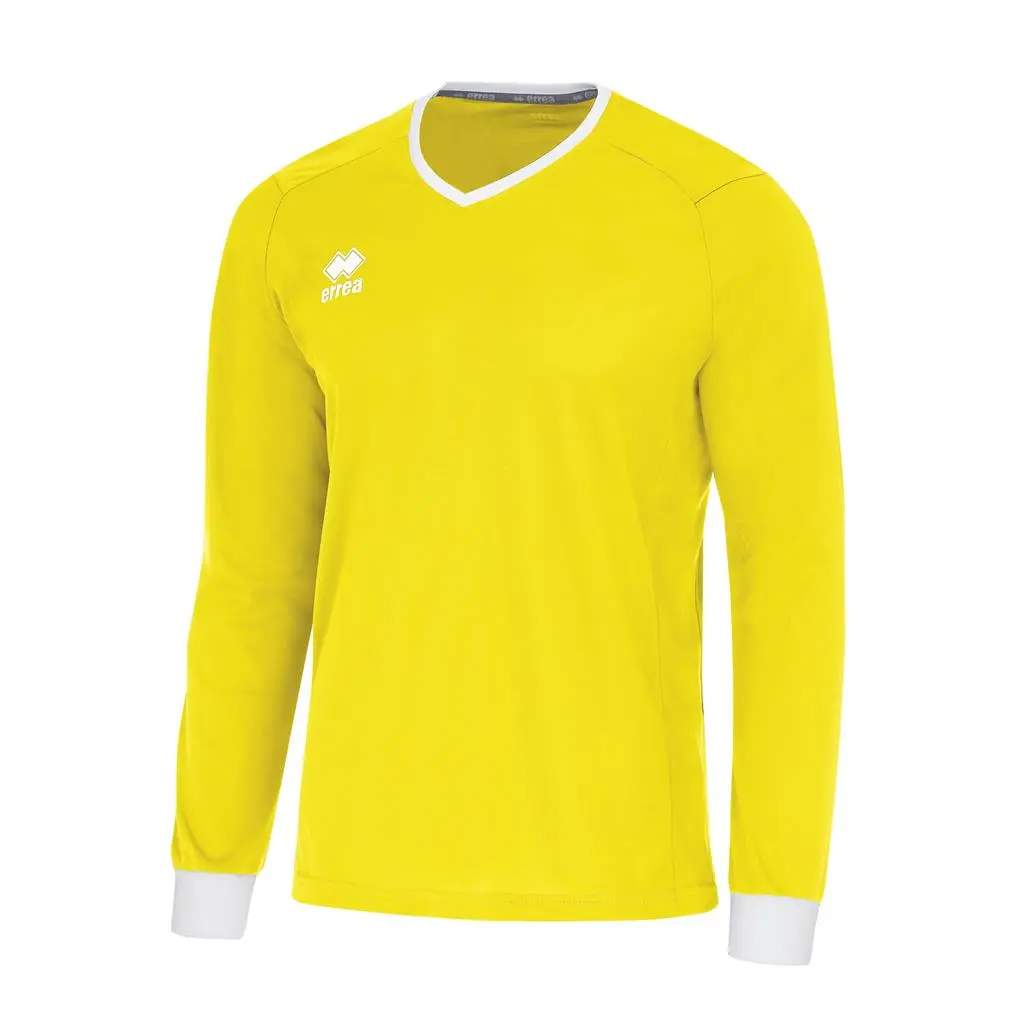 Langarmshirt Kinder Errea Lennox