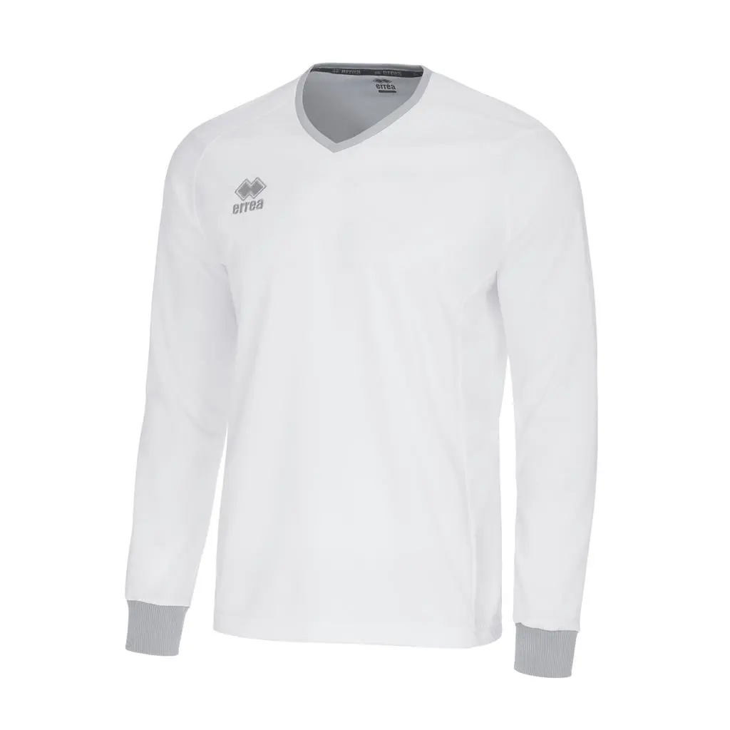Langarmshirt Kinder Lennox - Vert - male - Size: YXS