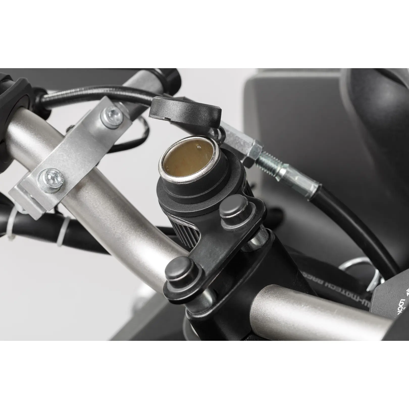 Zigarettenanzünder-Ladegerät, wasserdicht 12v SW-Motech