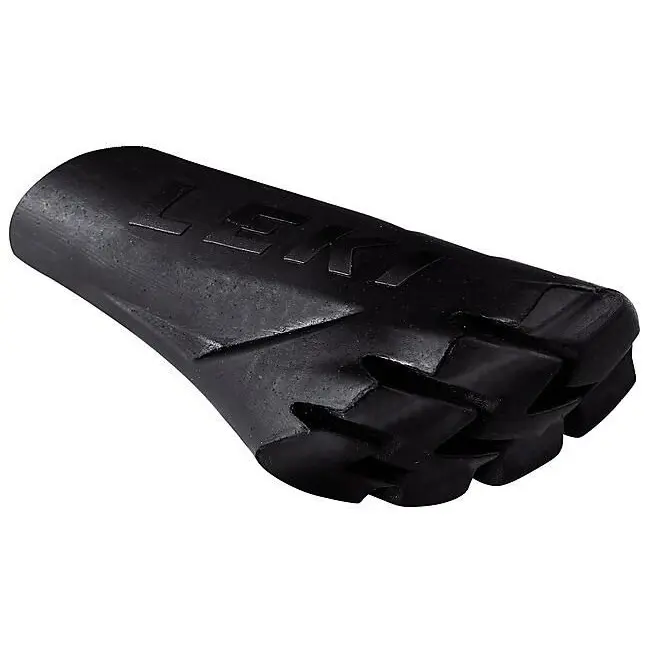 Leki power grip Wanderstockspitzen