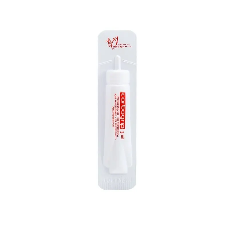 Image of Kohlenstoffmontageharz Effetto Mariposa carbogrip 3 ml blister (x15)