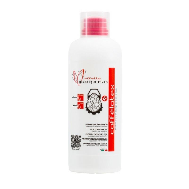 Velo Store - UK Preventive liquid maintenance products Effetto Mariposa caffélatex 1000ml | Extra 10% off with Subscription, Postage £16.79 to UK Fedex.