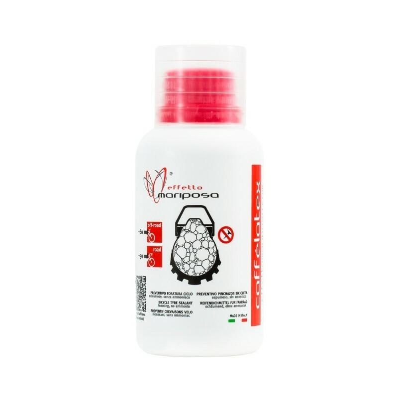 Velo Store - UK Preventive liquid maintenance products Effetto Mariposa caffélatex 250ml | Extra 10% off with Subscription, Postage £16.79 to UK Fedex.