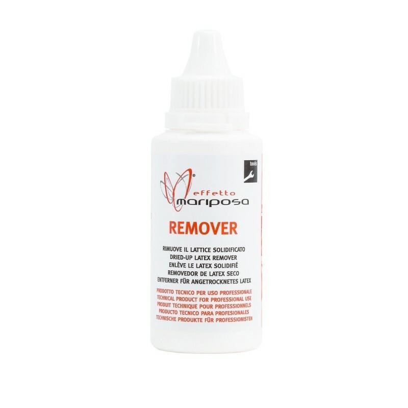 Velo Store - UK Preventive cleaner and remover Effetto Mariposa caffélatex 50ml | Extra 10% off with Subscription, Postage £16.79 to UK Fedex.