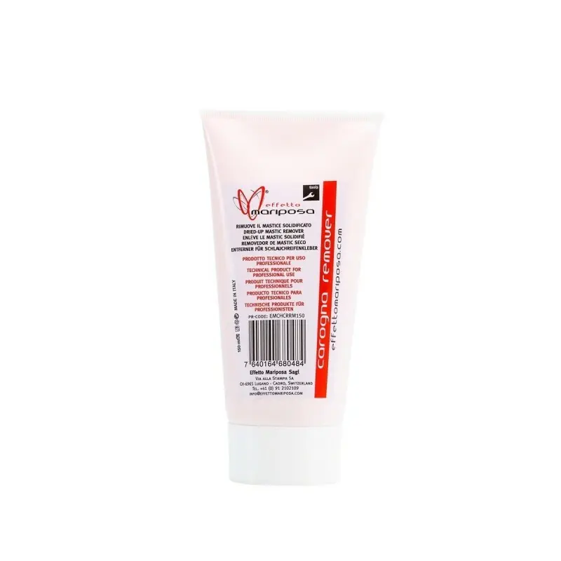 Image of Darm-Kleber-Reiniger Effetto Mariposa carogna remover 150ml