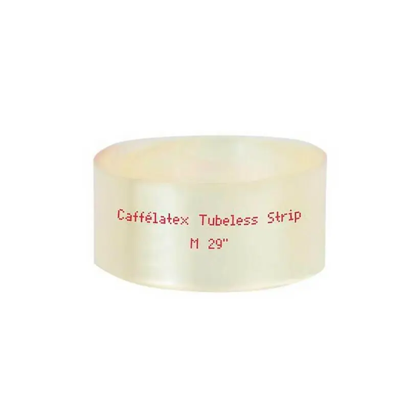 Velo Store - UK Rims by unit without valve Effetto Mariposa flap caffélatex strip S - 26/27.5”-20-24mm ext | Extra 10% off with Subscription, Postage £16.79 to UK Fedex.