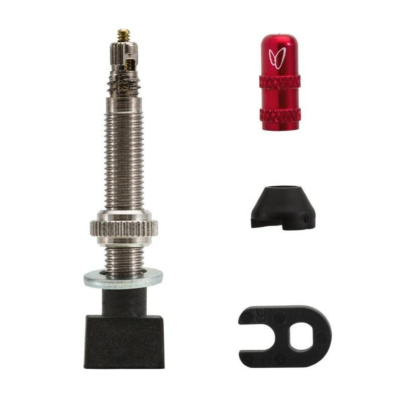 fasi Tubeless Caffe Presta Reparatursatz