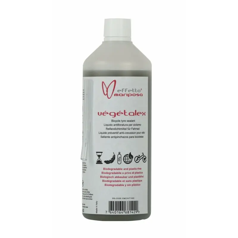 Velo Store - UK Preventive liquid maintenance products Effetto Mariposa végétalex 1000ml | Extra 10% off with Subscription, Postage £16.79 to UK Fedex.