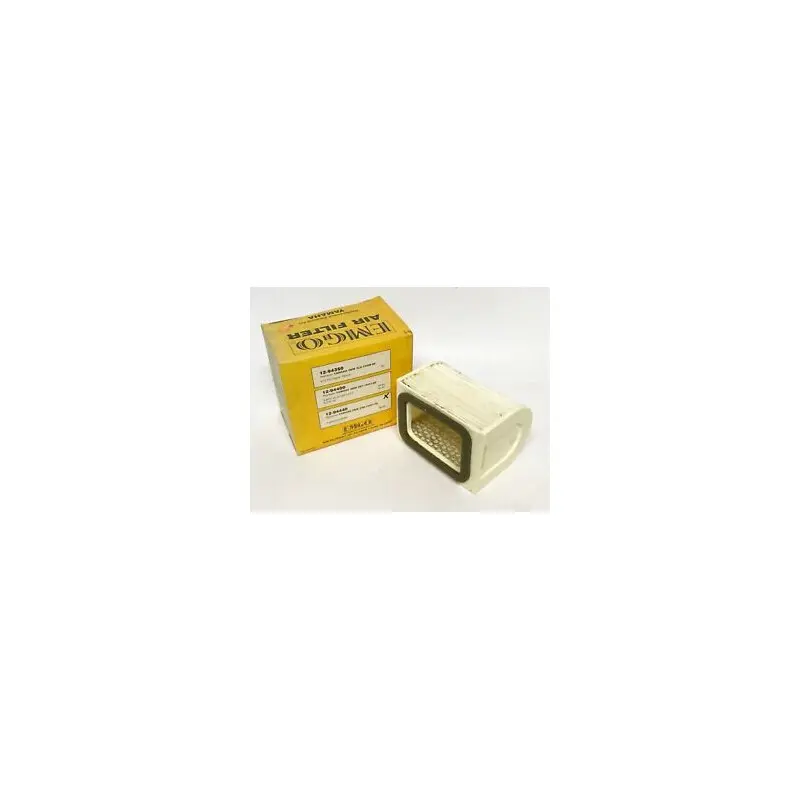 Motorfiets luchtfilter Emgo XJ 600 ´84-91 HFA4601
