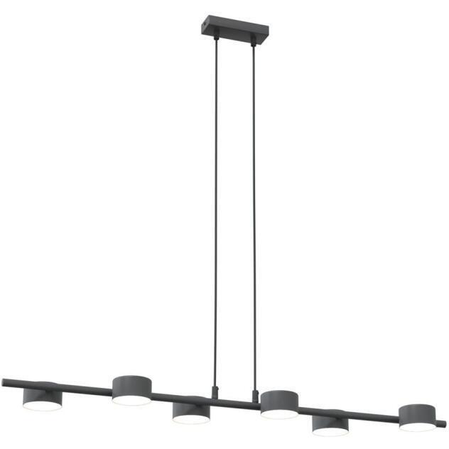 5907106011563 - Hängelampe Sora 6