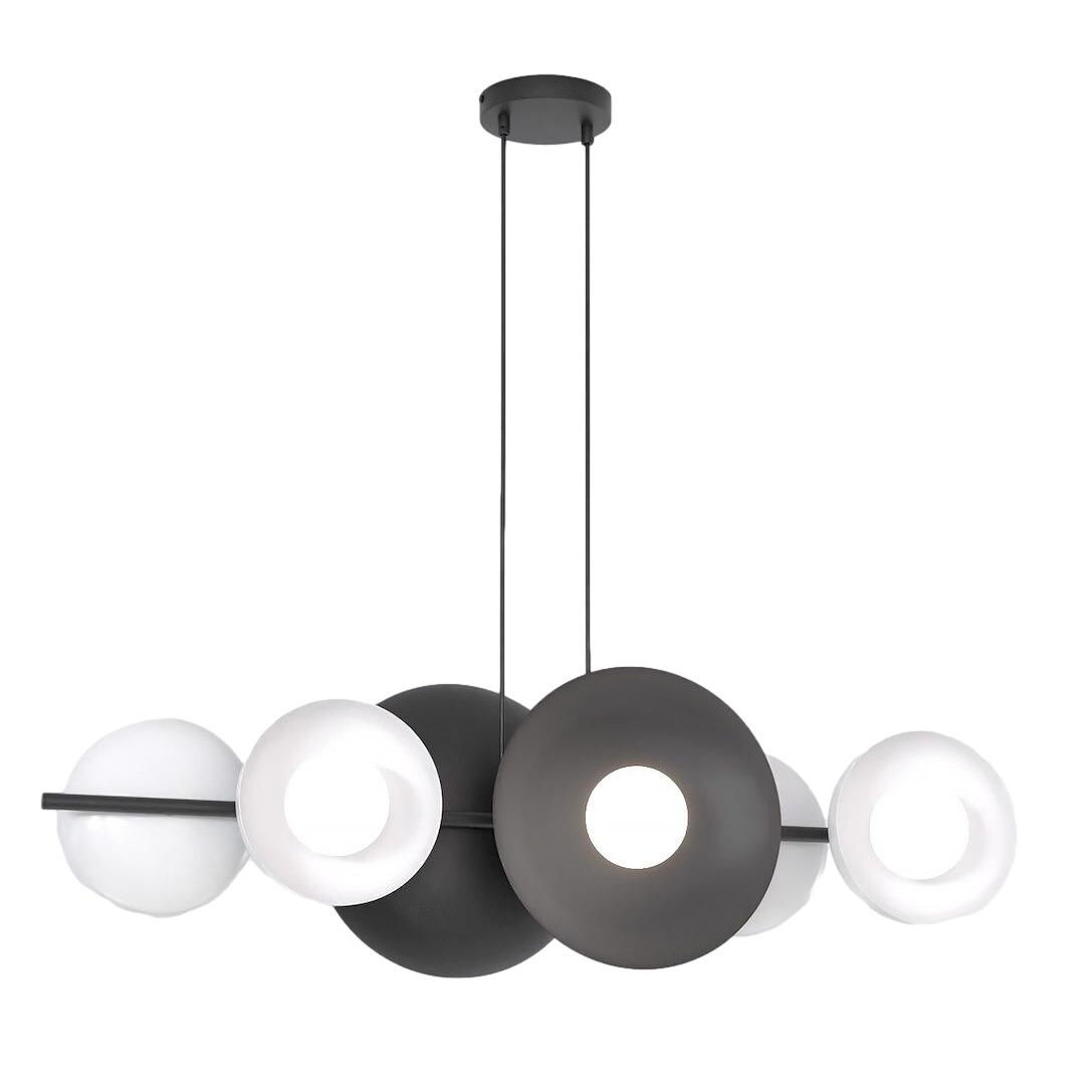 5907106012874 - Hängelampe Volum 6