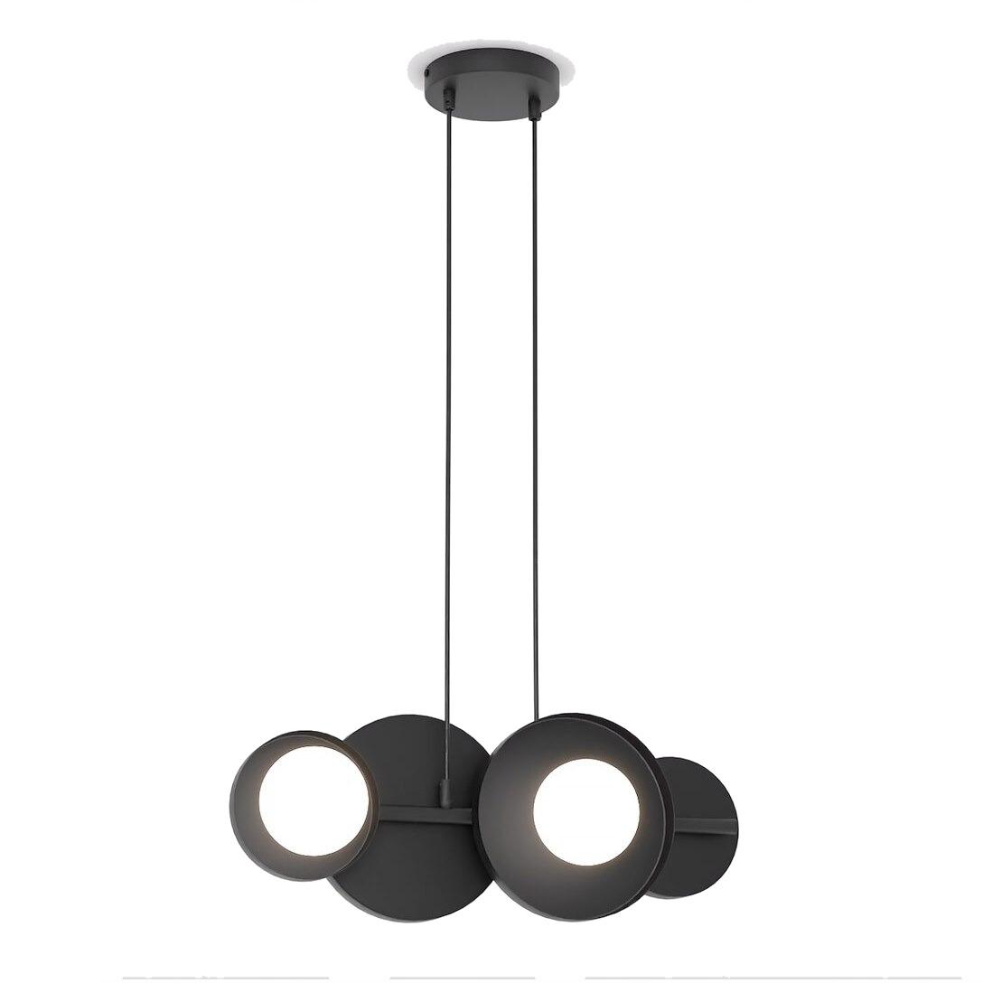 5907106012898 - Hängelampe Model 4