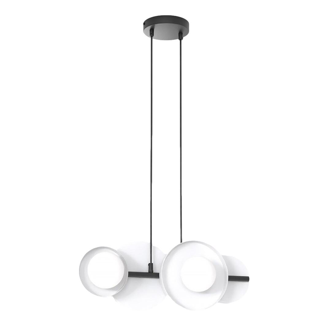 5907106012911 - Hängelampe Model 4