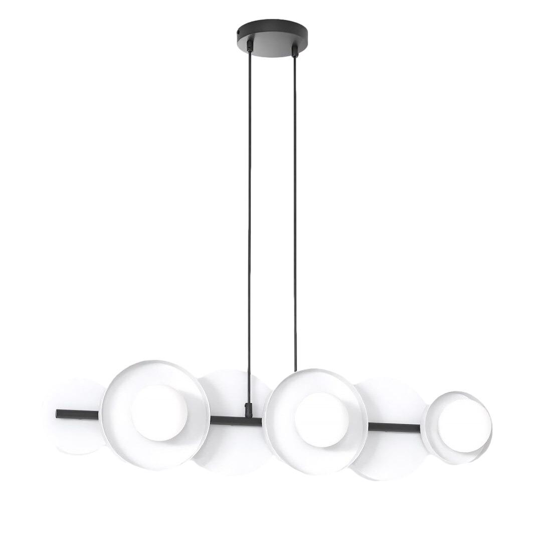 5907106012928 - Hängelampe Model 6