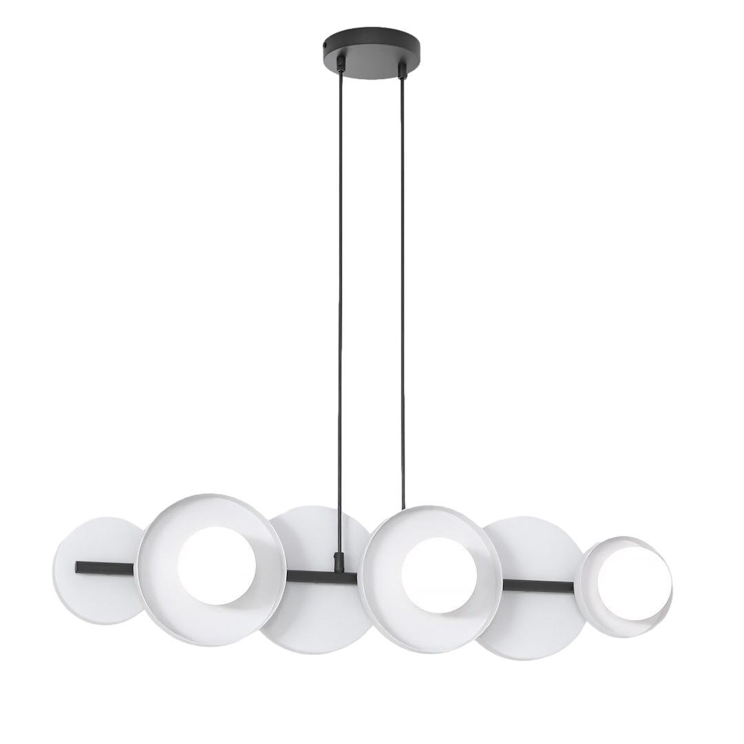 5907106012966 - Hängelampe Model 6