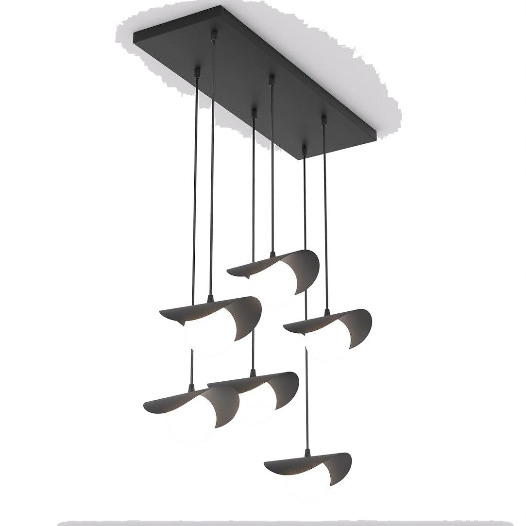 5907106014267 - Hängelampe Ritual 6