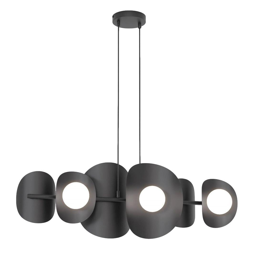 5907106013017 - Hängelampe Elementi 6