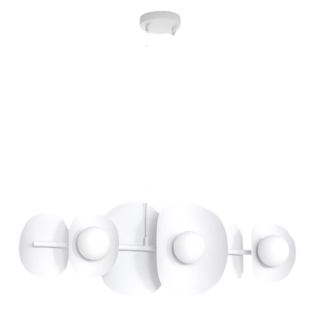 5907106013031 - Hängelampe Elementi 6